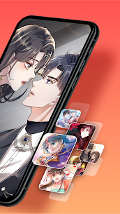 MangaToon – Manga Reader Apk For Android 2