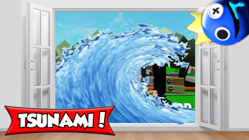 Brookhaven mod for Roblox