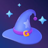 GiftHat - A hat full of gifts icon