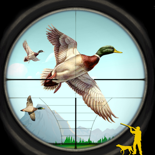 Duck Hunting 3d: Birds Shooter
