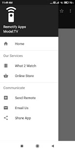STAR SAT Remote Control 3.1 APK + Mod (Free purchase) for Android