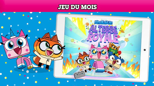 Télécharger Gratuit CN GameBox - Jeux gratuits chaque mois  APK MOD (Astuce) screenshots 1