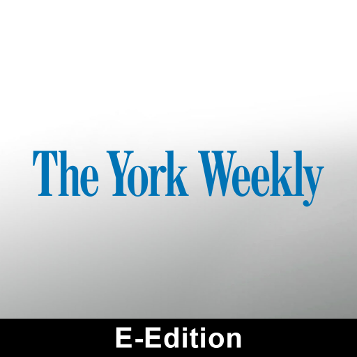 York Weekly eNewspaper 2.5.96 Icon