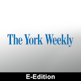 York Weekly eEdition icon