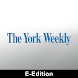 York Weekly eNewspaper - Androidアプリ