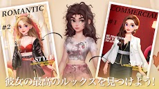 夢のスタイリスト- Fantasy Stylistのおすすめ画像2