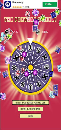 Endless Bowling Screen 3