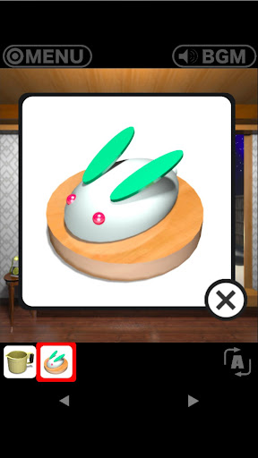 Escape game RESORT2 - Aurora spa