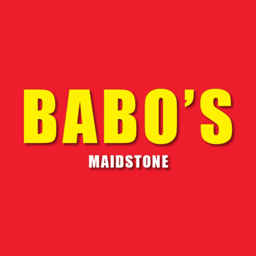 Babos Kebab And Pizza logo