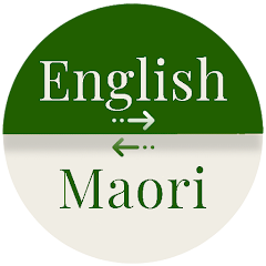 Maori - English Translator