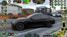 車ゲーム 3D: 車の運転のおすすめ画像5