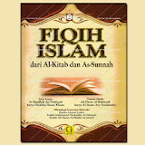 Kitab Fiqih Islam Lengkap 2017 icon