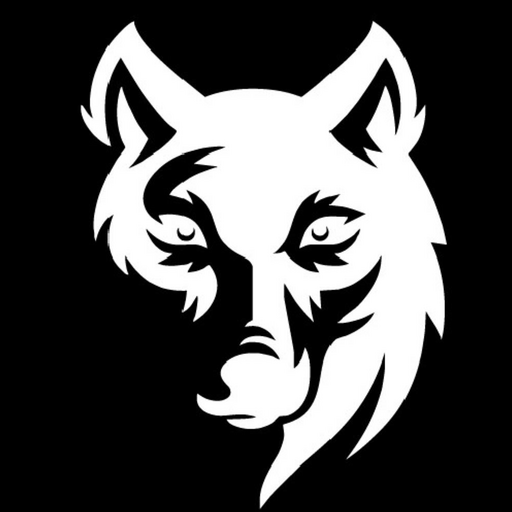 The Wolf logo