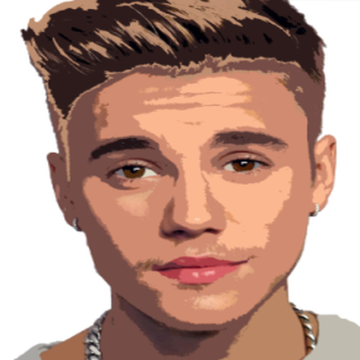 Justin Bieber Quotes Lyrics logo