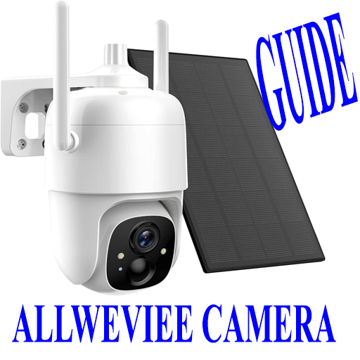 ALLWEVIEE Camera Guide logo