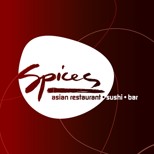 Spices DC logo