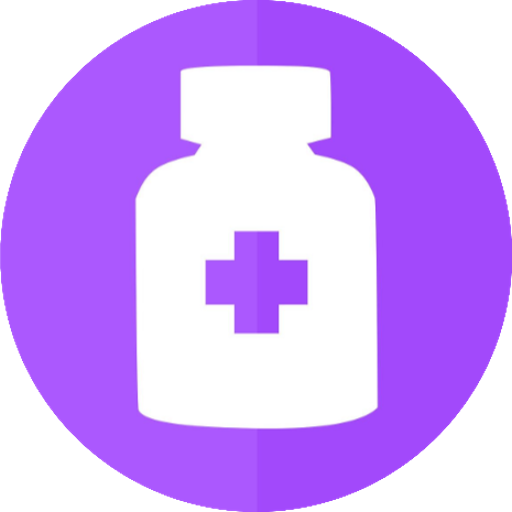 MediAlert logo