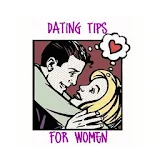 Dating Tips for Women icon