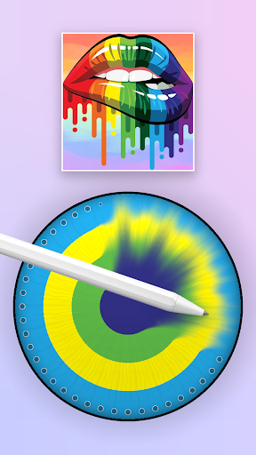 Eye Color Mix 3