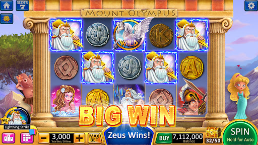 Vegas Slots Cherry Master 23