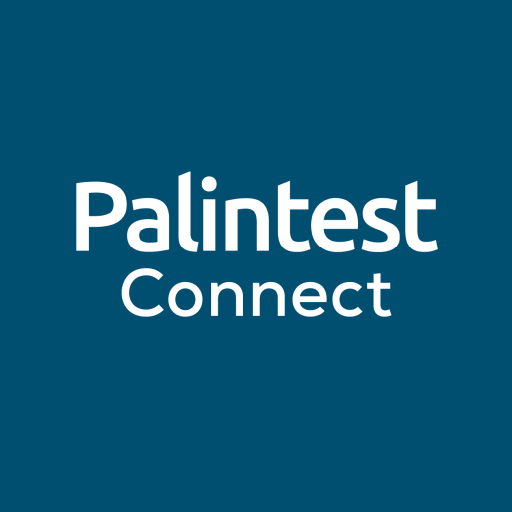 Palintest Connect logo