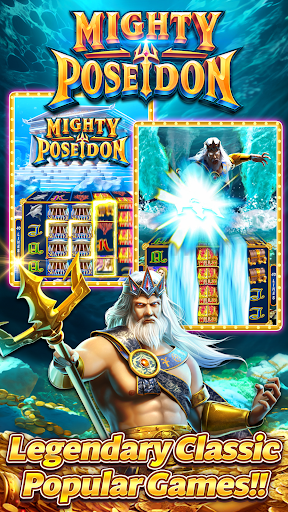 Android application Penny Arcade Slots screenshort