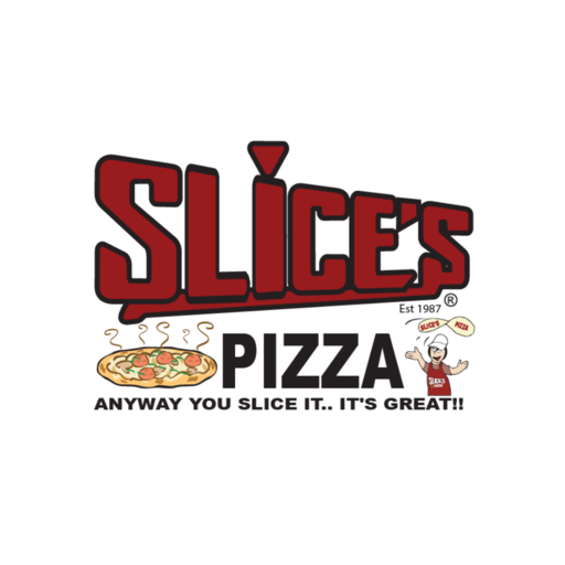 Slices Pizza