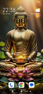 Buddha Images & Wallpapers