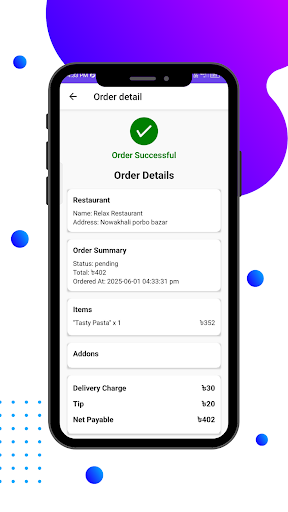 Food Verse – Food Delivery