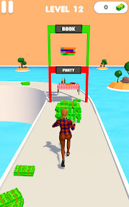 Money Run Rich 3D Games  screenshots 8