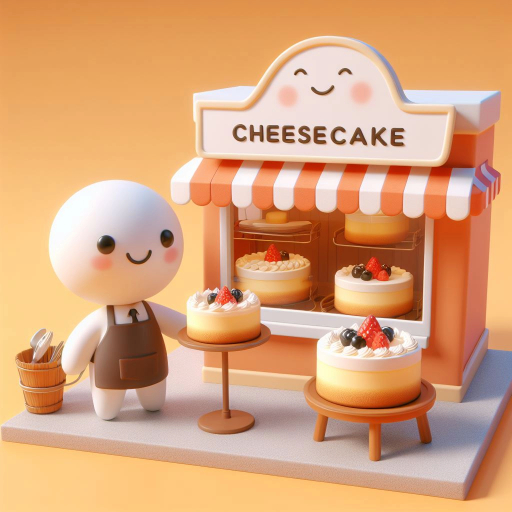 Cheesecake Store