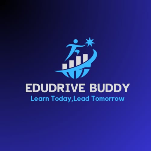 Edudrive Buddy logo