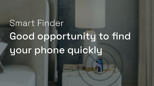 Smart Finder