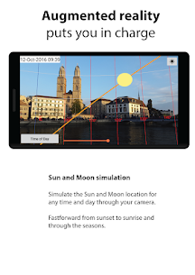 I-Sun Locator Pro Mod Apk (Egcwele) 2