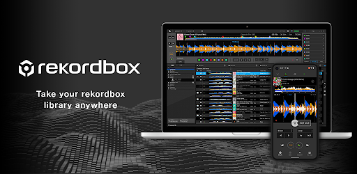 Rekordbox - Dj Music Manager – Apps On Google Play