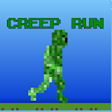 Creeper Run icon