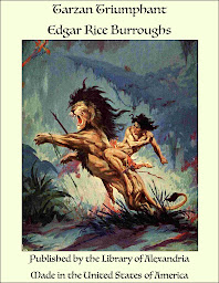 Icon image Tarzan Triumphant