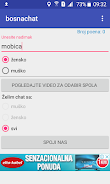 Bosna chat sobe