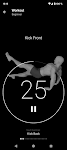 screenshot of Pilates in 30 Days