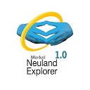 Neuland Merkel Browser 1.0
