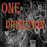 one direction mp3 icon