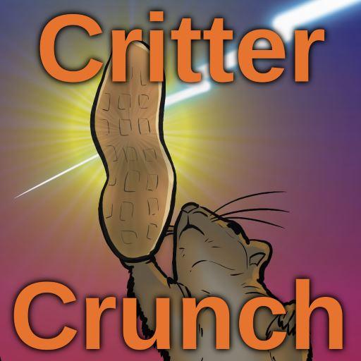 Critter Crunch  Icon