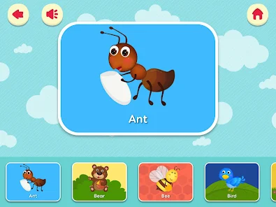 Smart Kids - Learn Languages F - Apps On Google Play