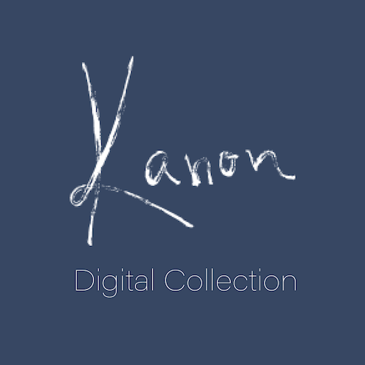 Kanon Digital Collection Download on Windows