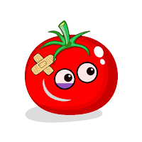 Tomato Squash