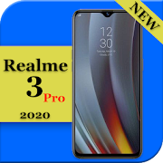 Theme for Oppo Realme 3 Pro  for PC Windows and Mac