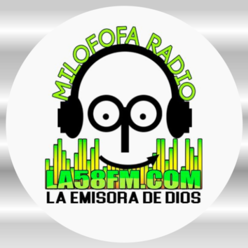 Milofofa La 58 FM