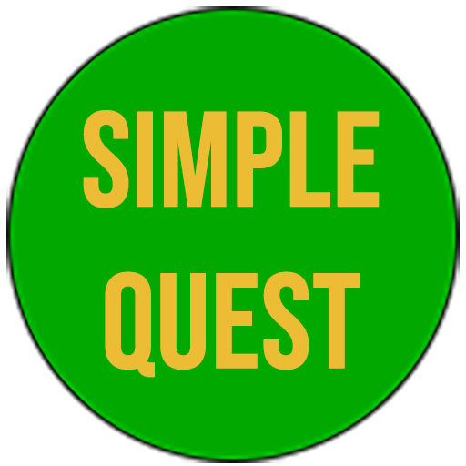 Simple Quest logo