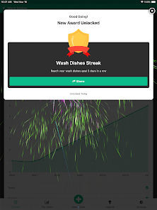 Screenshot 15 Chore Chart & Tracker android
