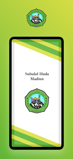 Android application Subulul Huda Madiun screenshort
